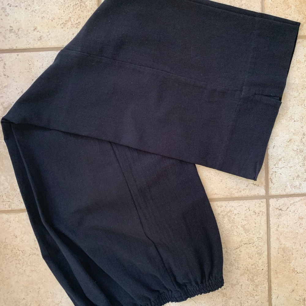 Soft Surroundings Pants and Top